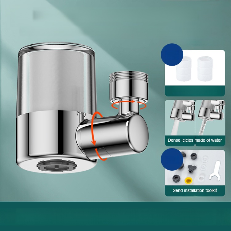 [High-Quality] Faucet Filter
