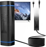 4K Ultra HD Digital TV Antenna