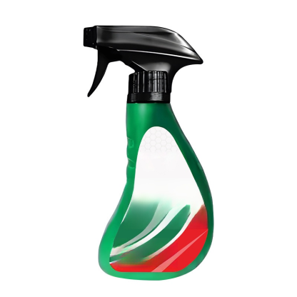 Automobile heavy oil film remover