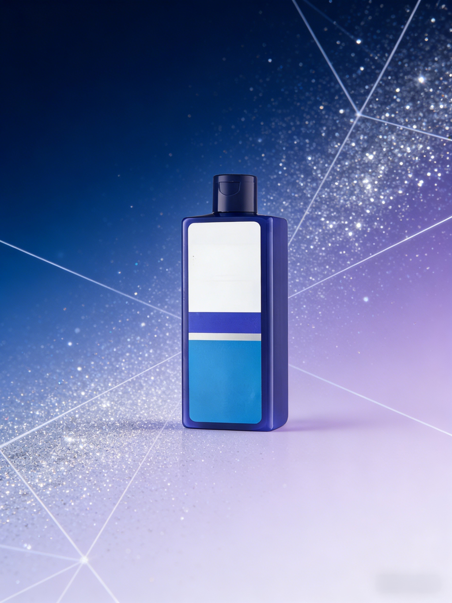 1% Ketoconazole Anti-Dandruff Shampoo