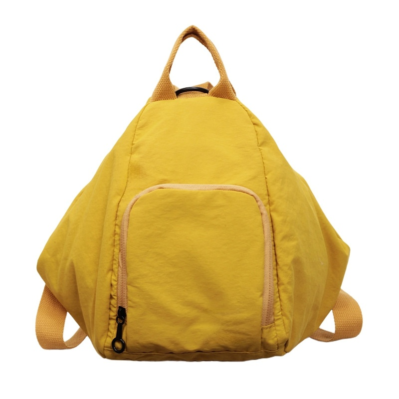 Multi-way Wear Ultra-light Large Capacity Backpack with Multiple Pockets