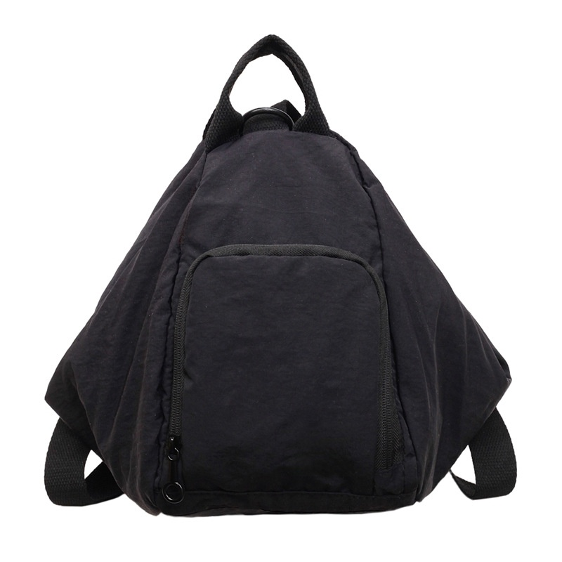 Multi-way Wear Ultra-light Large Capacity Backpack with Multiple Pockets