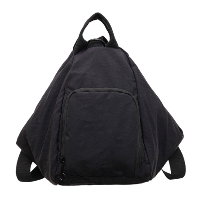 Multi-way Wear Ultra-light Large Capacity Backpack with Multiple Pockets