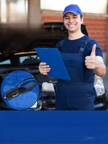 NEOSOCKET Car Fuel Saver