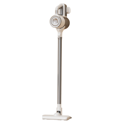 [Newly Upgraded Powerful Version] Wireless Handheld Vacuum and Mop Mite Removal Machine