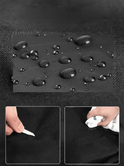 Multi-way Wear Ultra-light Large Capacity Backpack with Multiple Pockets