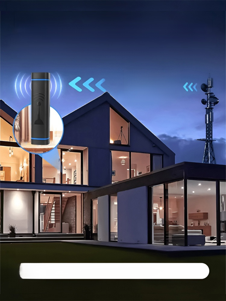 4K Ultra HD Digital TV Antenna