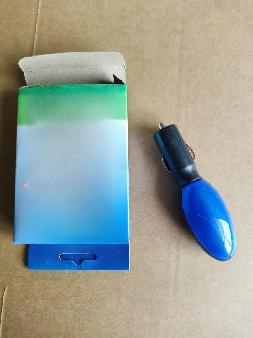 NEOSOCKET Car Fuel Saver