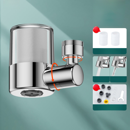 [High-Quality] Faucet Filter