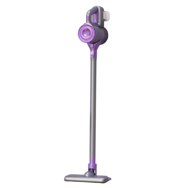 [Newly Upgraded Powerful Version] Wireless Handheld Vacuum and Mop Mite Removal Machine