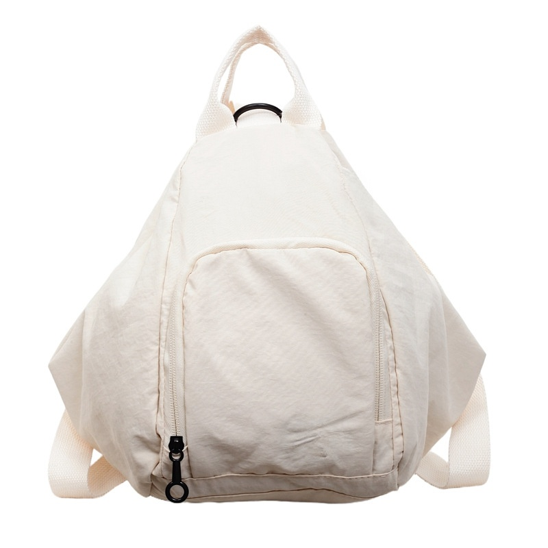 Multi-way Wear Ultra-light Large Capacity Backpack with Multiple Pockets