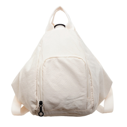 Multi-way Wear Ultra-light Large Capacity Backpack with Multiple Pockets