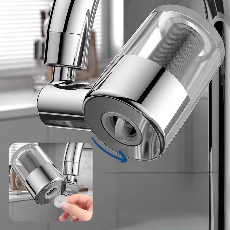 [High-Quality] Faucet Filter