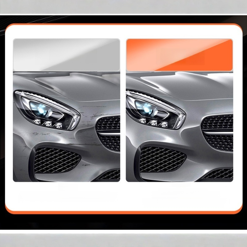 Auto Glass Rain Cleaner Water Repellent Spray Rain Repellent Cleaner Rain Cleaner for Auto Glasses