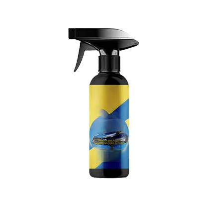 Car nano coating spray