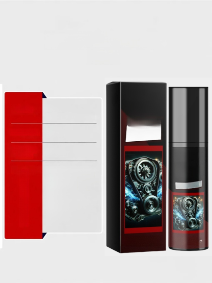 Car Engine Belt Noise Silencer, Prolongs Service Life