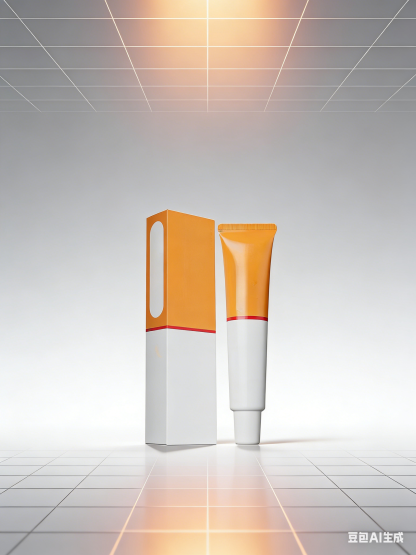 [Anti-Wrinkle and Yellowing Reduction] Professional Facial Anti-Wrinkle Cream