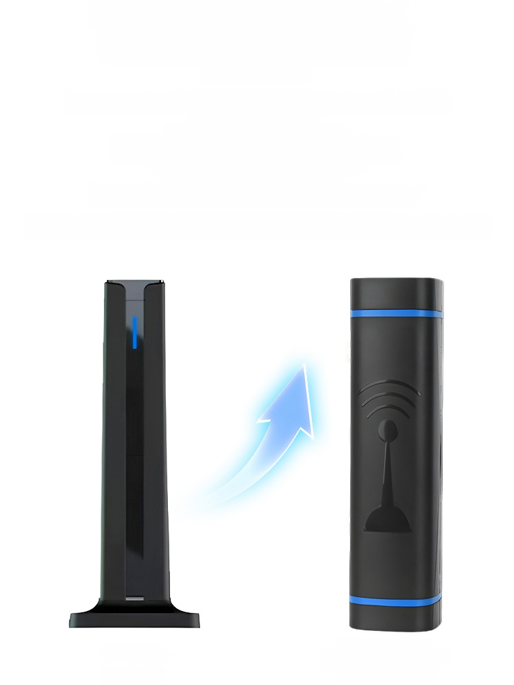 4K Ultra HD Digital TV Antenna