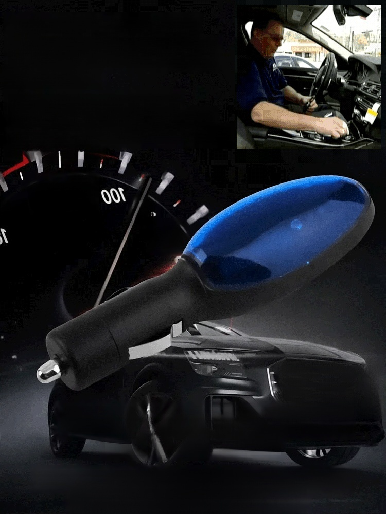 NEOSOCKET Car Fuel Saver