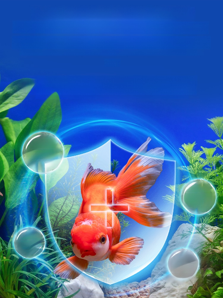  [One-Minute Water Purification] Powerful Aquarium Water Clarifying Tablets