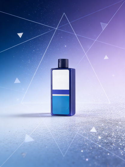 1% Ketoconazole Anti-Dandruff Shampoo