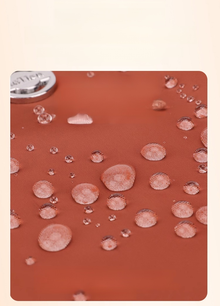 Oxford cloth large capacity backpack