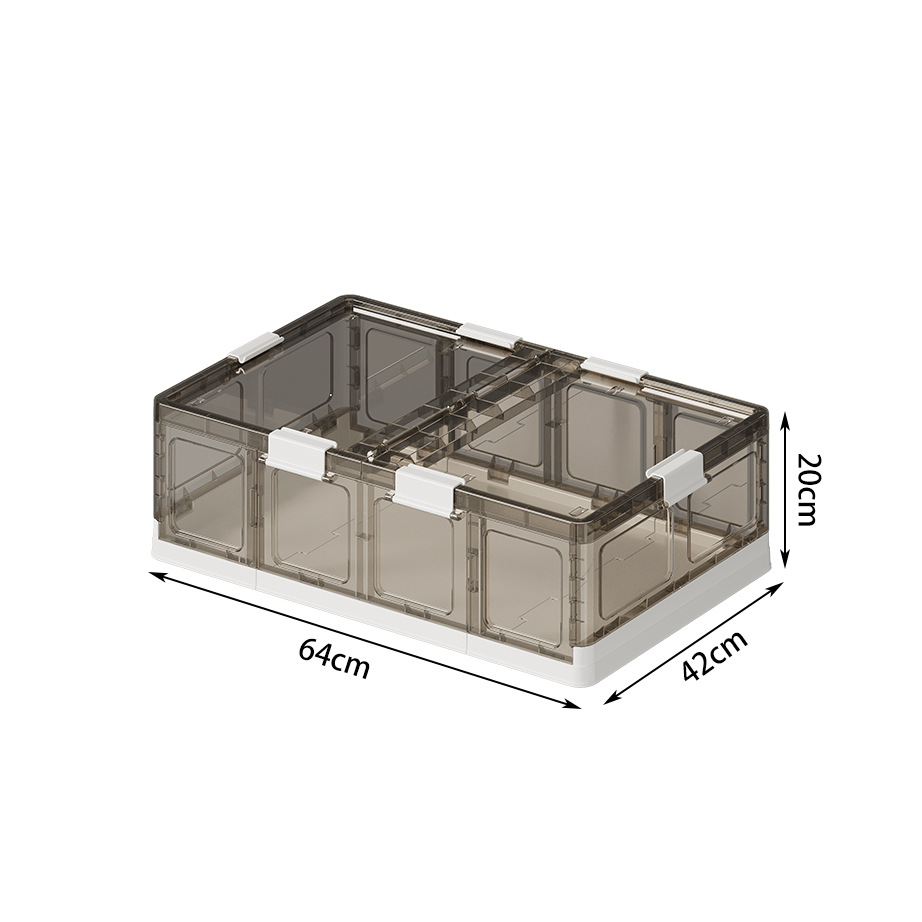 收納箱大尺寸床底櫃床底抽屜式整理箱被子換季衣物帶輪塑膠整理箱