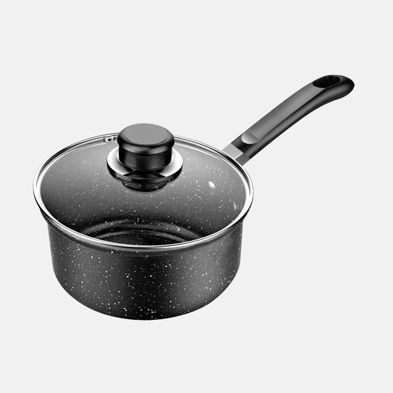 Maifanstone milk pot