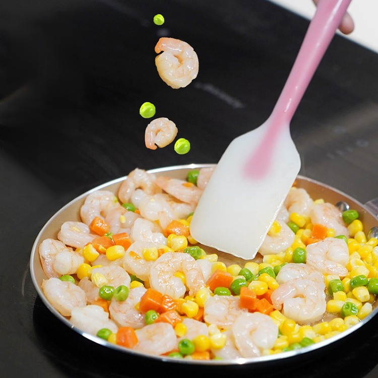 Carbon Steel Non-Stick Pan