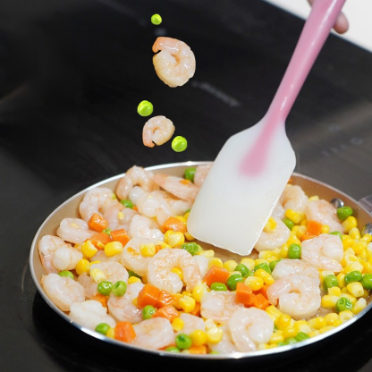 Carbon Steel Non-Stick Pan