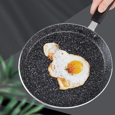 Carbon Steel Non-Stick Pan