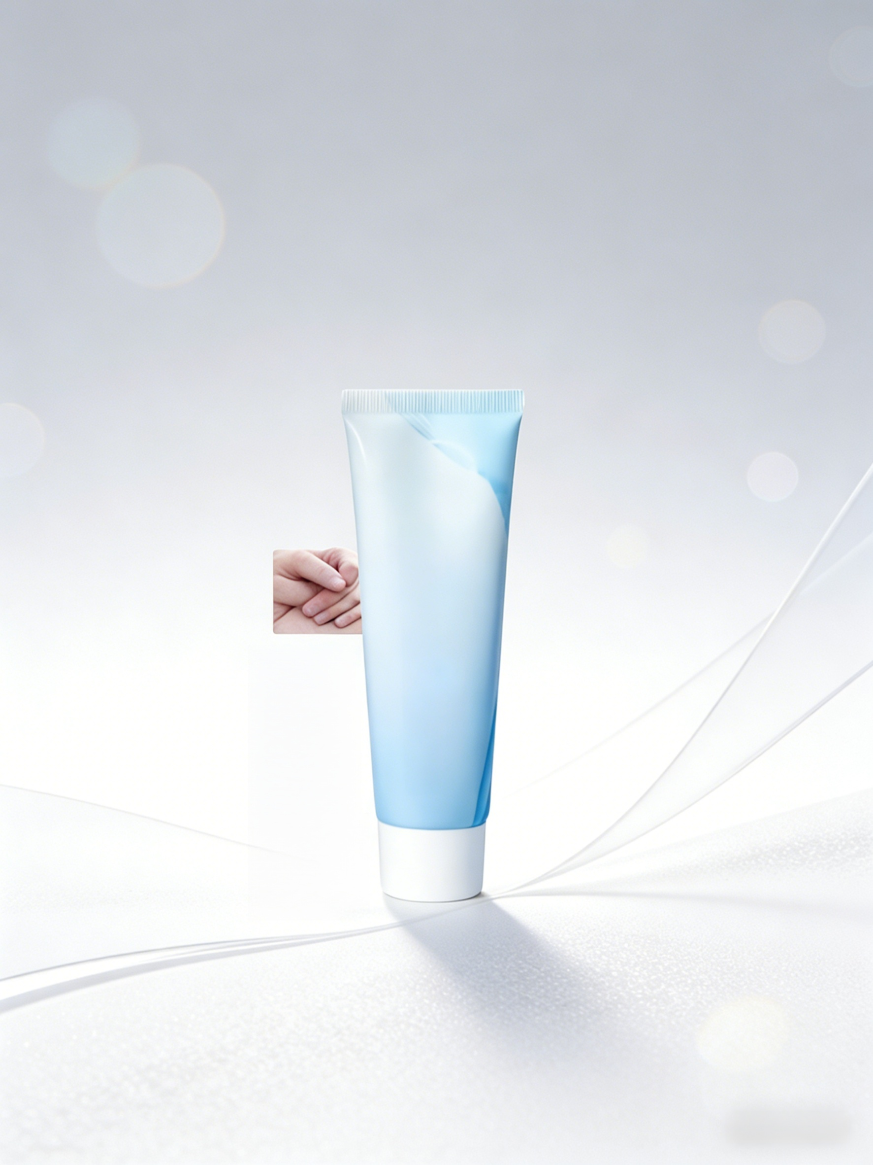 Pain Relief Care Gel