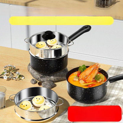 Maifanstone milk pot