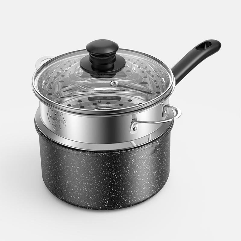 Maifanstone milk pot