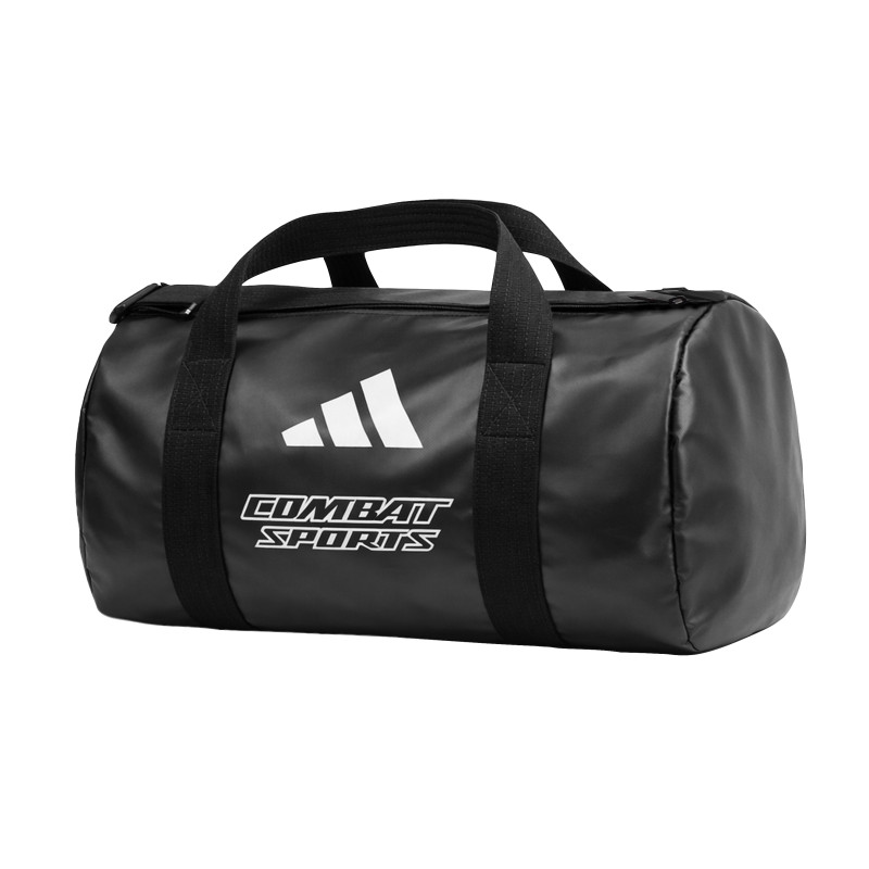[NEW] ADIDAS DIMA BAG (ACC098CS), BLACK/WHITE - 30L