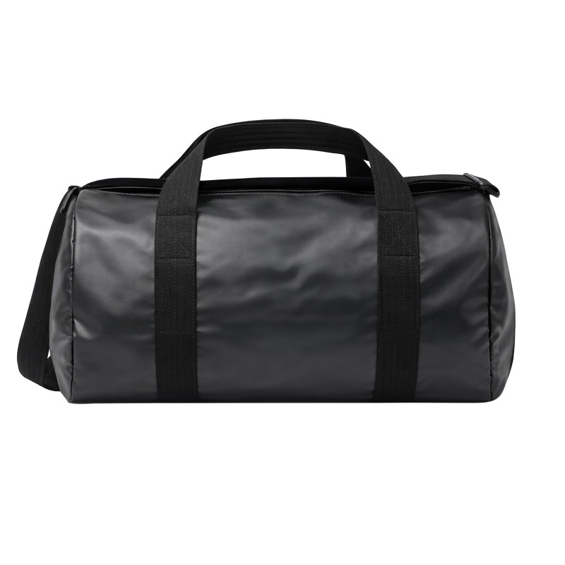 [NEW] ADIDAS DIMA BAG (ACC098CS), BLACK/WHITE - 30L
