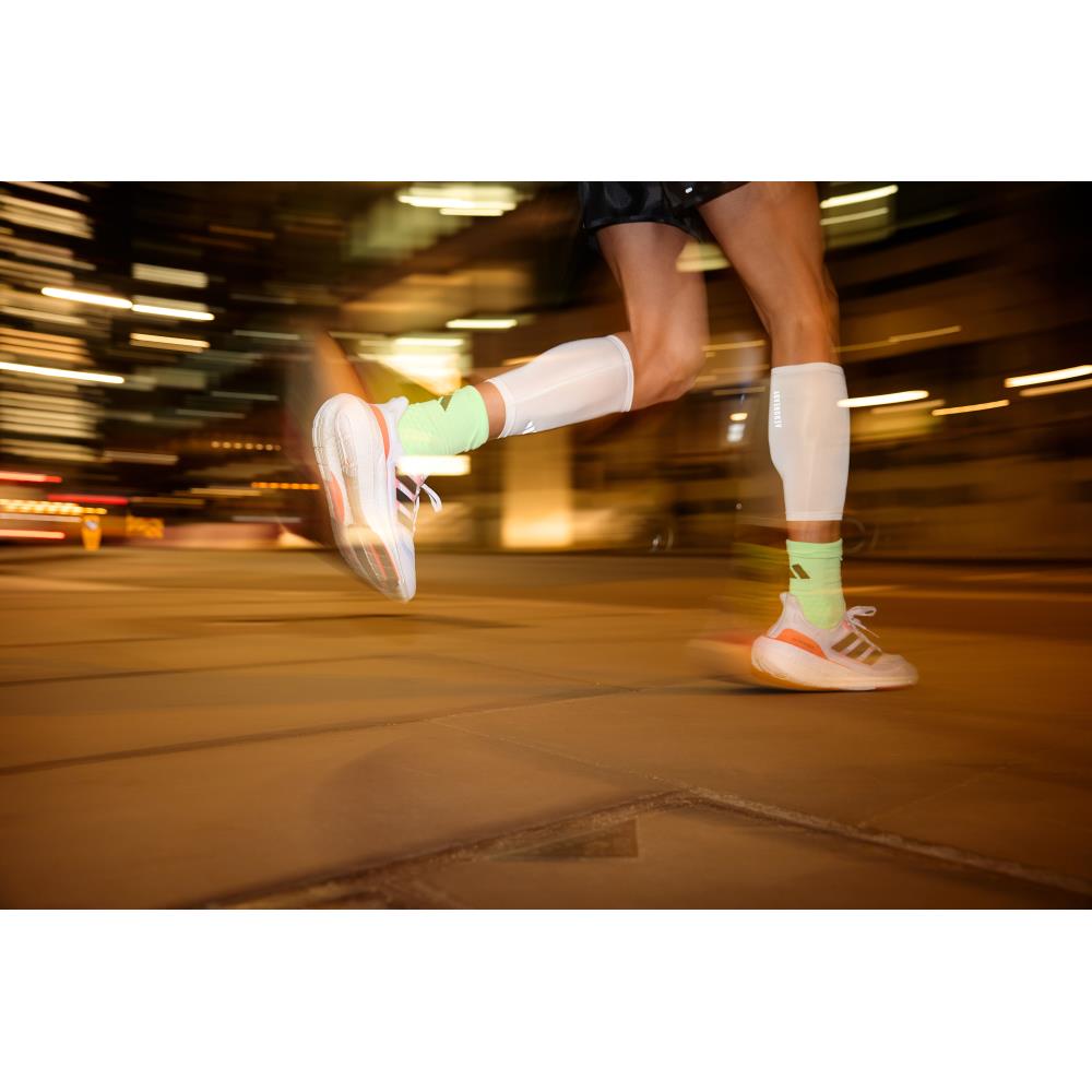 ADIDAS AEROREADY COMPRESSION CALF SLEEVES