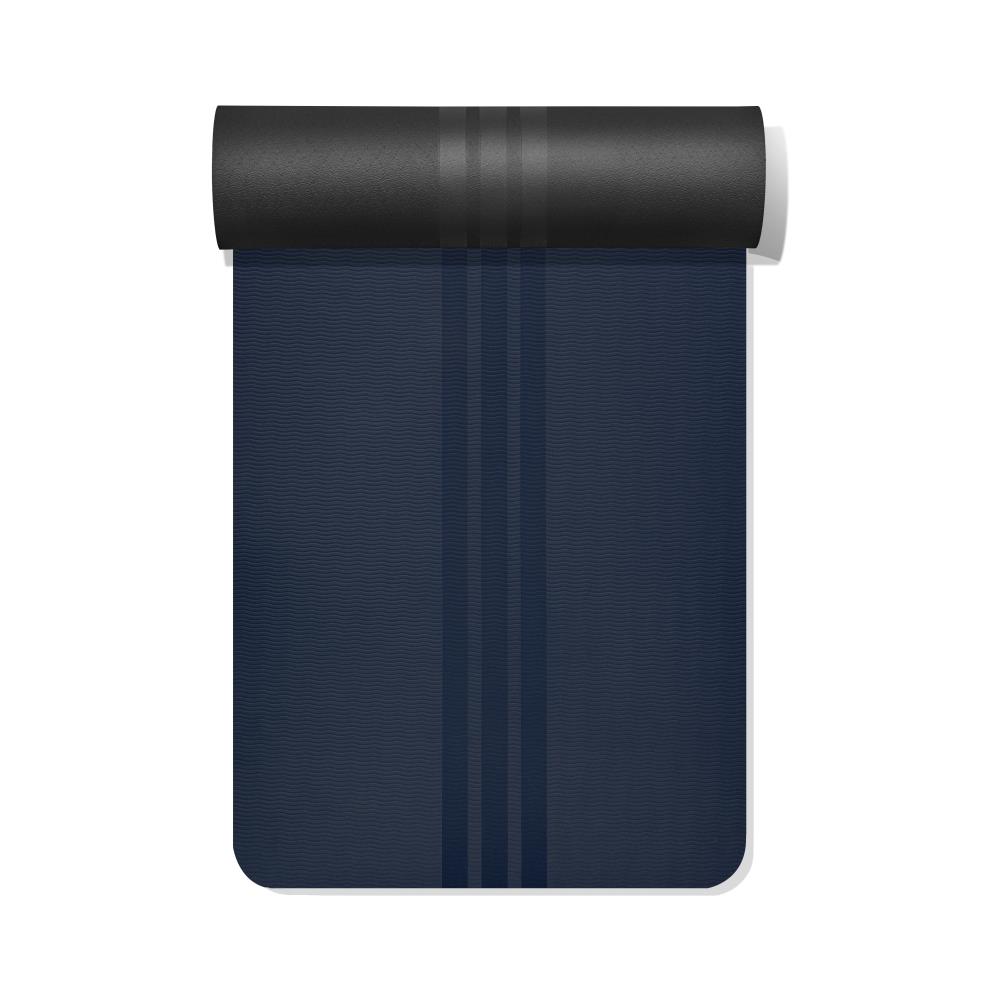 ADIDAS DOUBLE SIDED YOGA MAT - 6MM - 