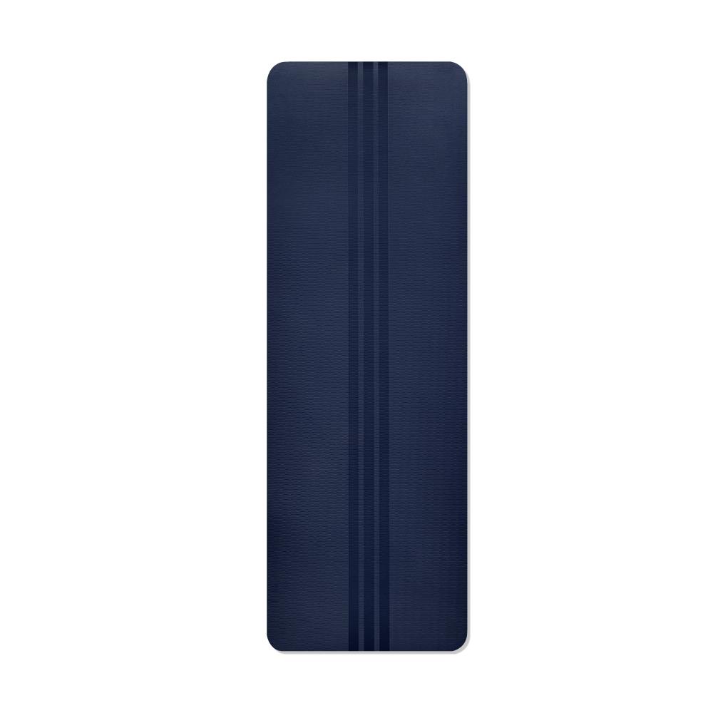 ADIDAS DOUBLE SIDED YOGA MAT - 6MM - 