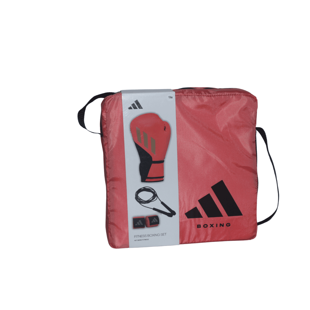 Adidas Woman's Boxflit 2 set (ADIKITW)