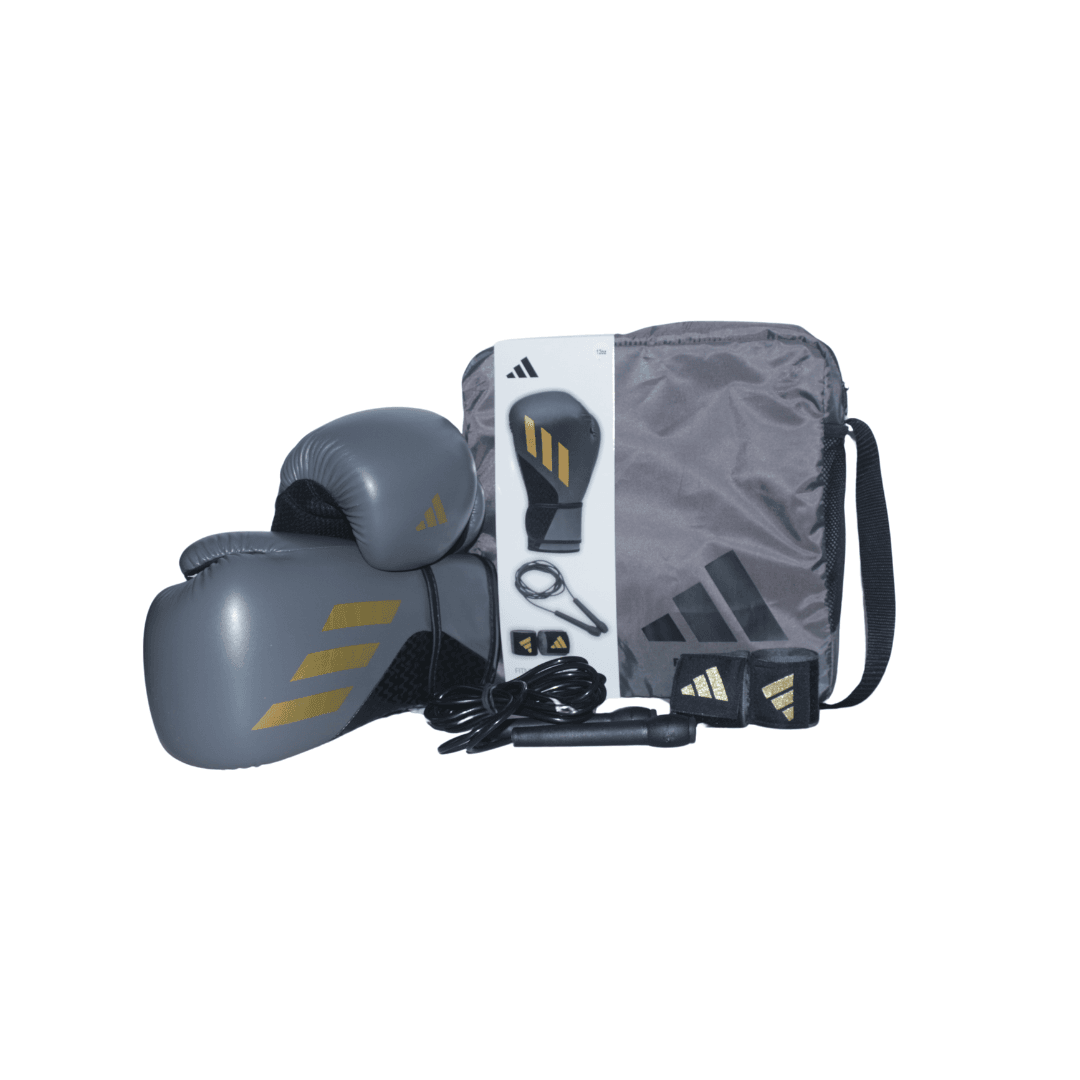 Adidas Woman's Boxflit 2 set (ADIKITW)