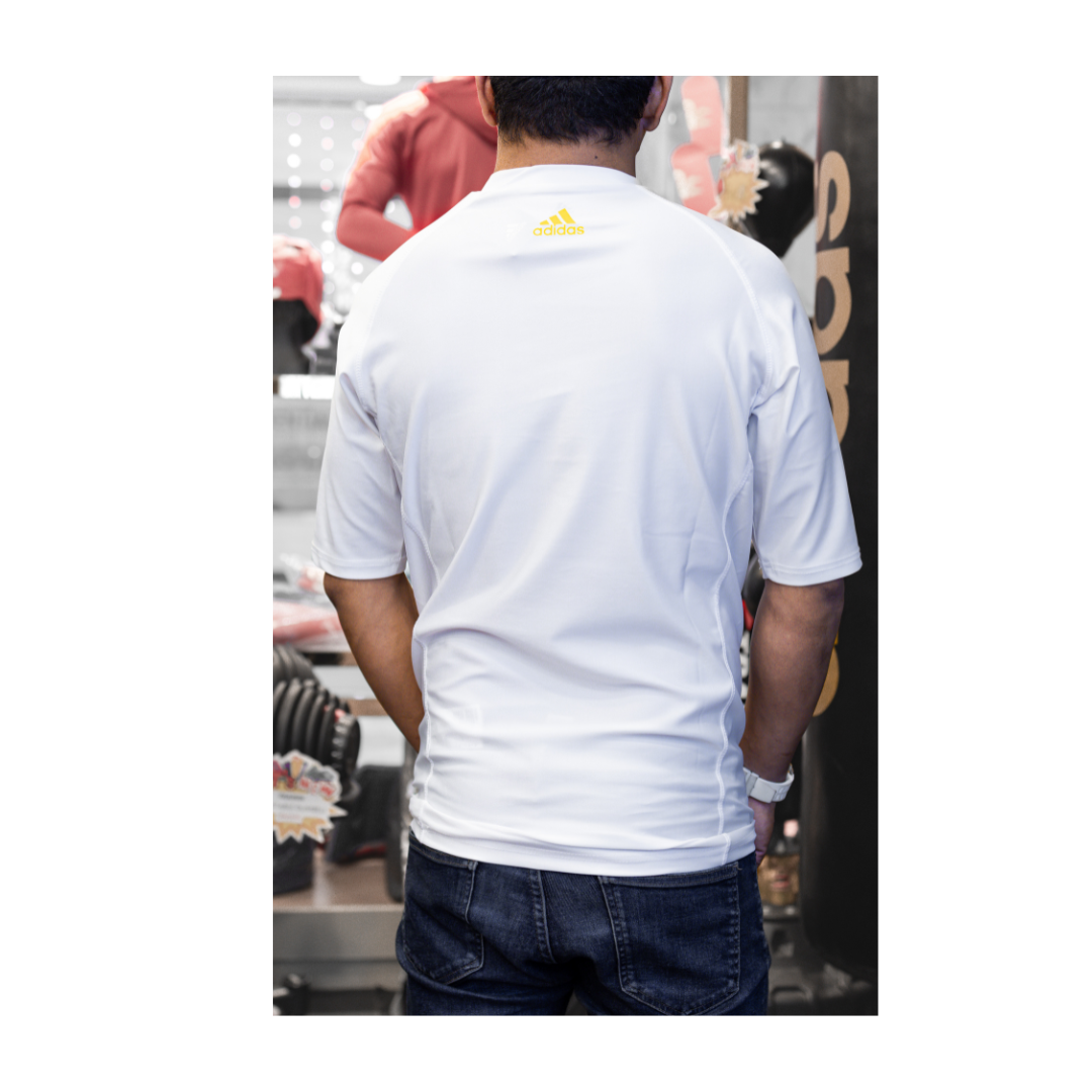 Adidas National Team TShirt (ADINTTS-CS)