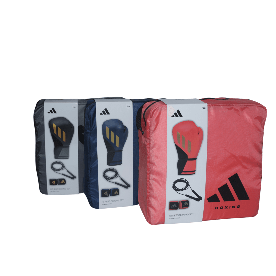Adidas Woman's Boxflit 2 set (ADIKITW)