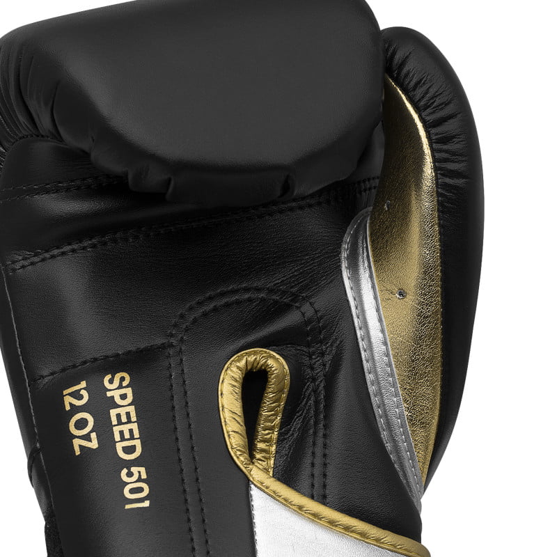 ADIDAS BOXING GLOVES SPEED 501 (adiSPEED501)
