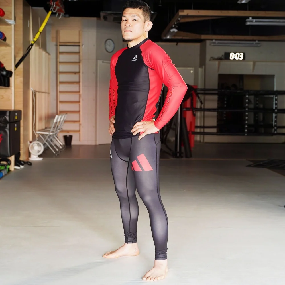 JUDO - Apparels (ADIDAS)