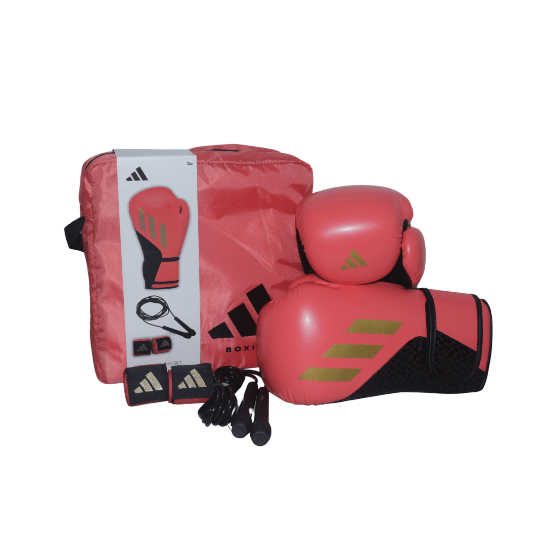Adidas Woman's Boxflit 2 set (ADIKITW)