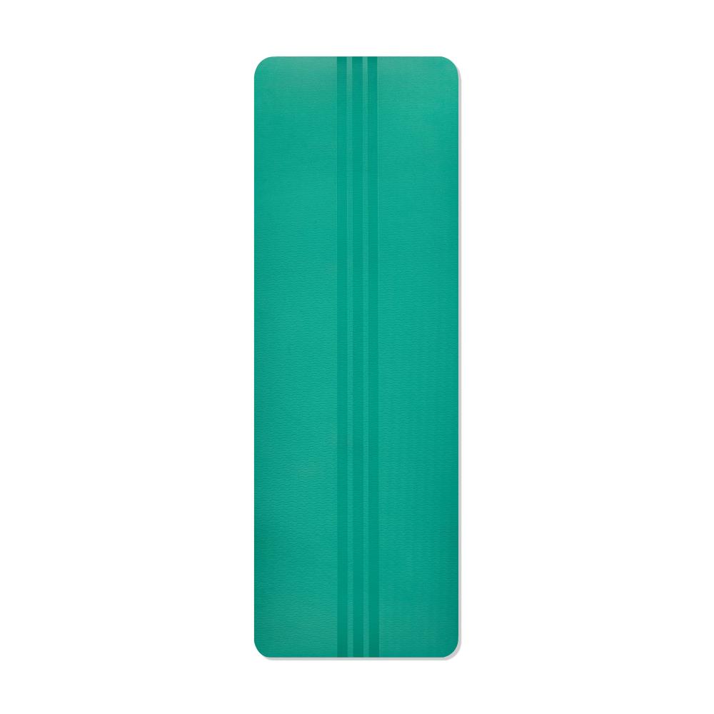 ADIDAS DOUBLE SIDED YOGA MAT - 6MM - 