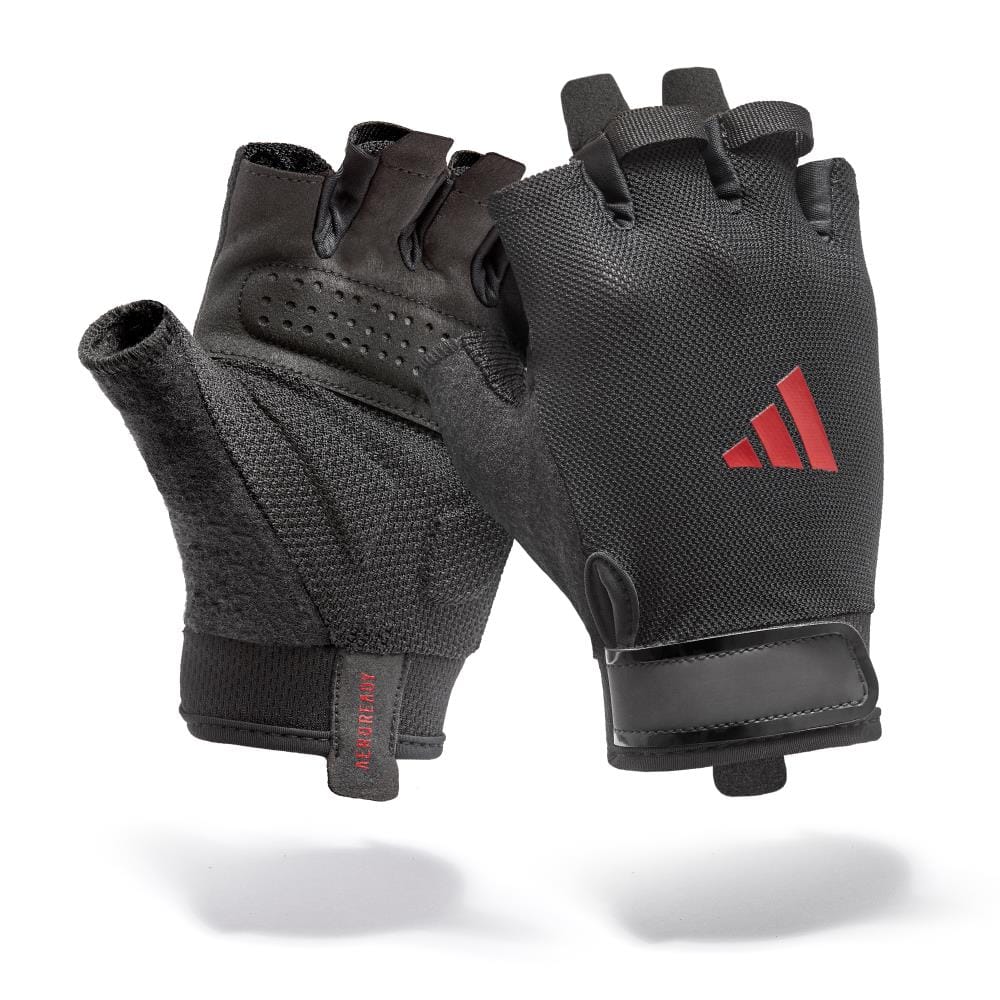 ADIDAS ESSENTIAL TRAINING GLOVE