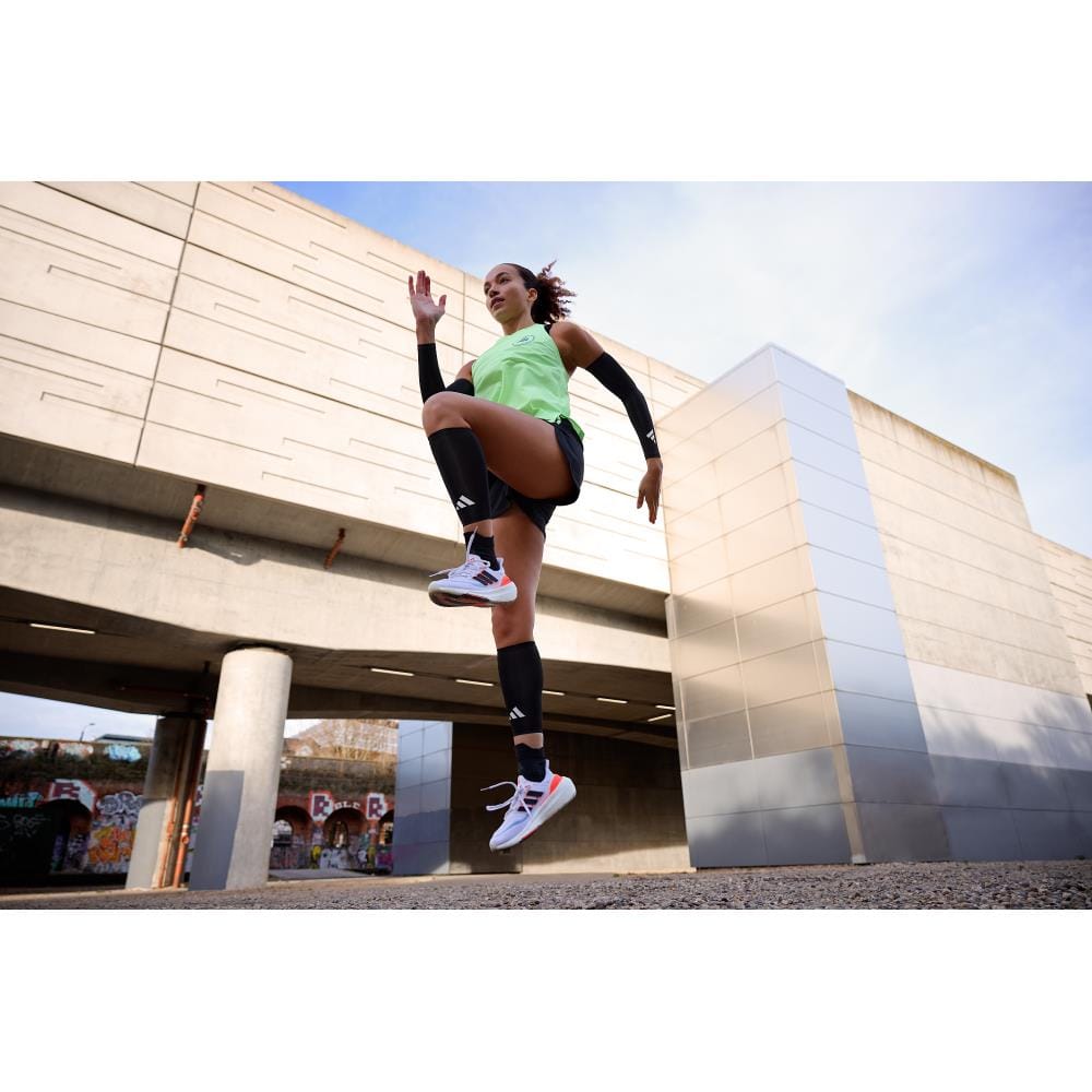 ADIDAS AEROREADY COMPRESSION CALF SLEEVES