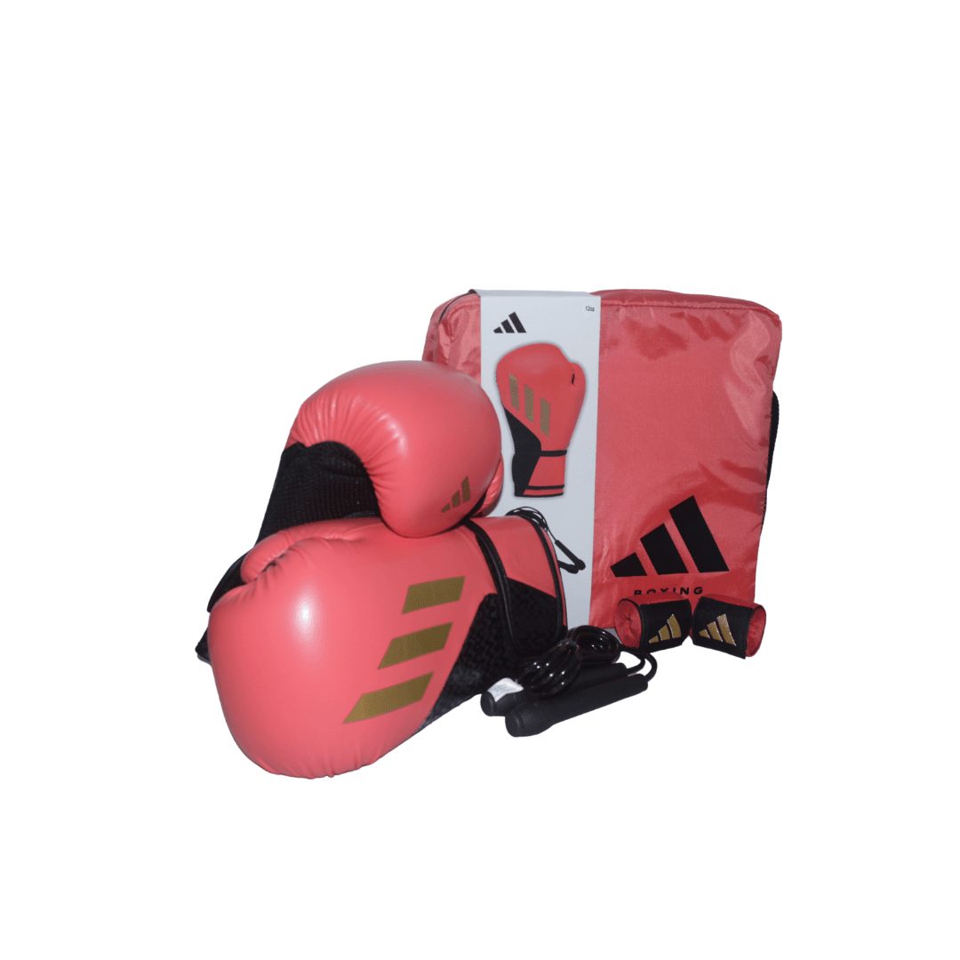 Adidas Woman's Boxflit 2 set (ADIKITW)